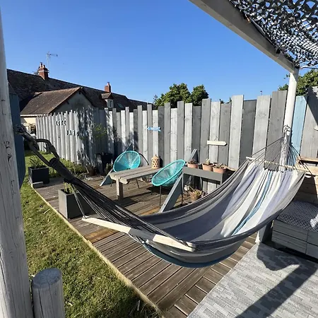 Villa Cap Ferret - 10pers - Piscine - Reve Au Mans